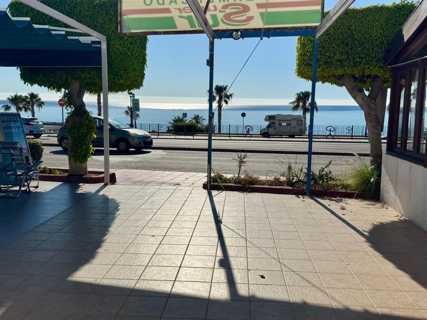 Komercyjne na sprzedaż w Mojacar - 145 000 € (Ref: 9379837)