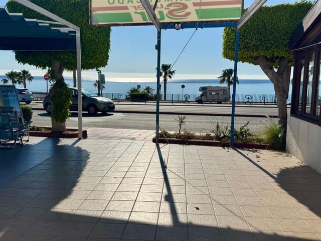 Komercyjne na sprzedaż w Mojácar - 160 000 € (Ref: 9379837)