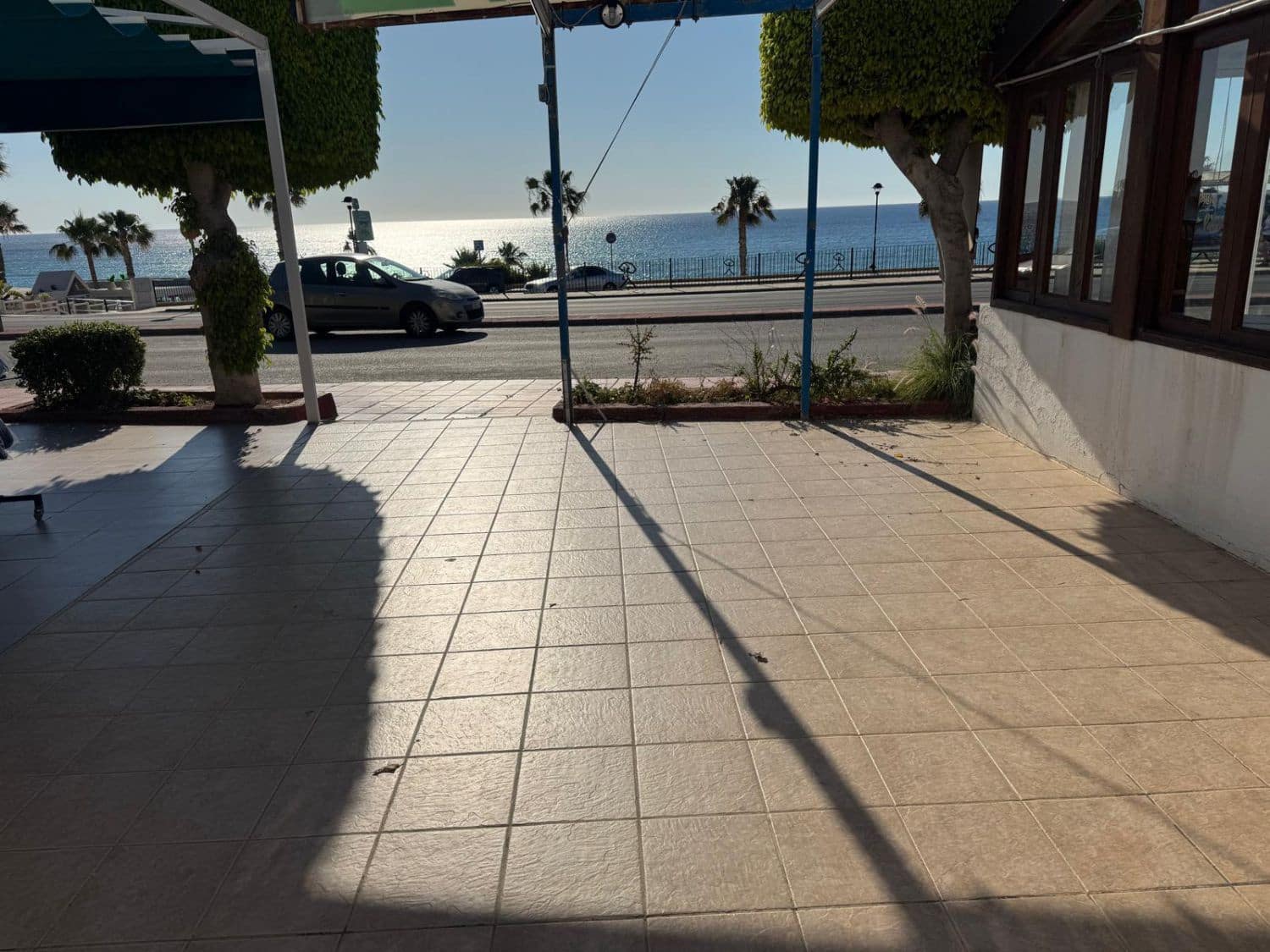 Komercyjne na sprzedaż w Mojacar - 145 000 € (Ref: 9379837)