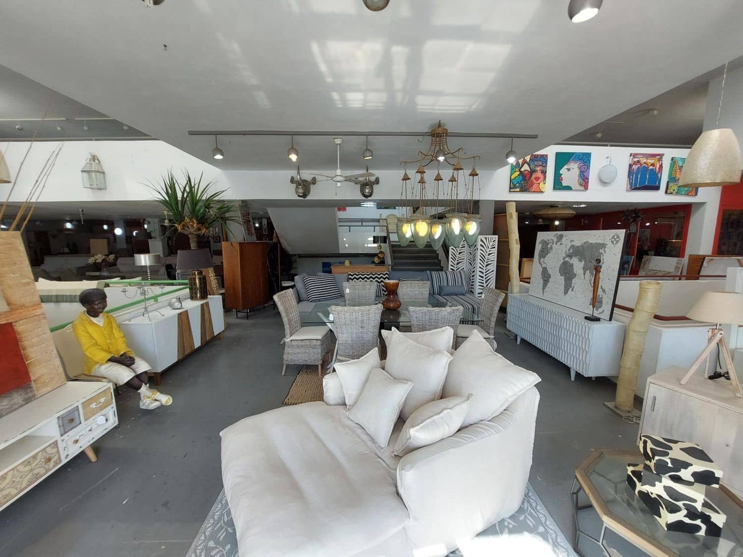 Kommersiell till salu i Mojacar - 1 850 000 € (Ref: 9379838)