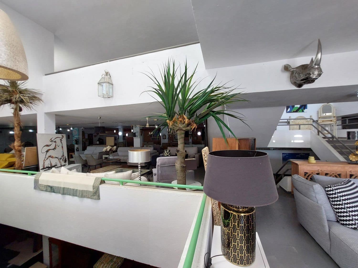 Kommersiell till salu i Mojacar - 1 850 000 € (Ref: 9379838)