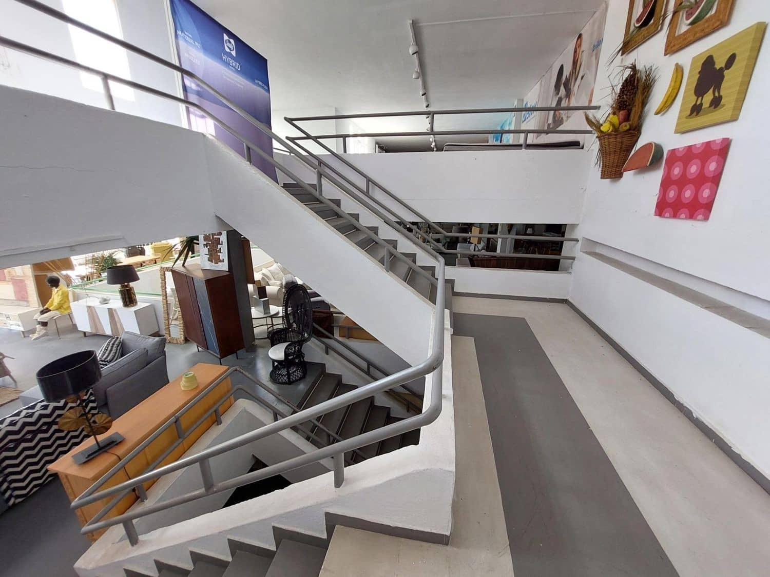 Kommersiell till salu i Mojacar - 1 850 000 € (Ref: 9379838)