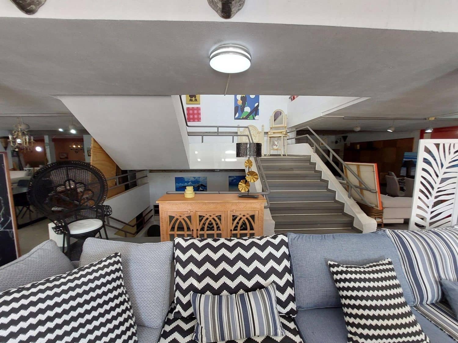 Kommersiell till salu i Mojacar - 1 850 000 € (Ref: 9379838)