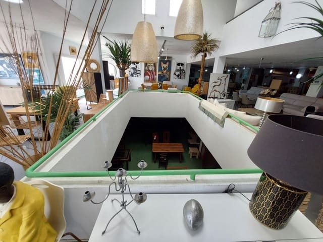 Kommersiell till salu i Mojácar - 1 850 000 € (Ref: 9379838)