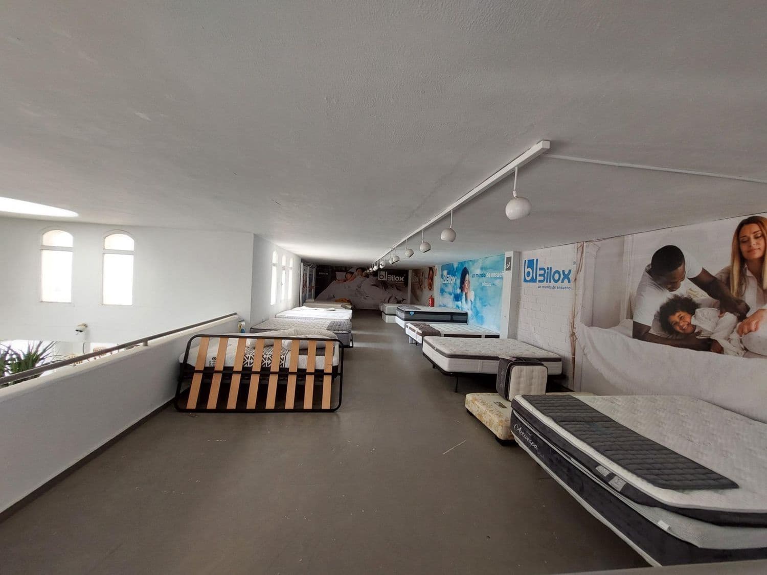 Kommersiell till salu i Mojacar - 1 850 000 € (Ref: 9379838)