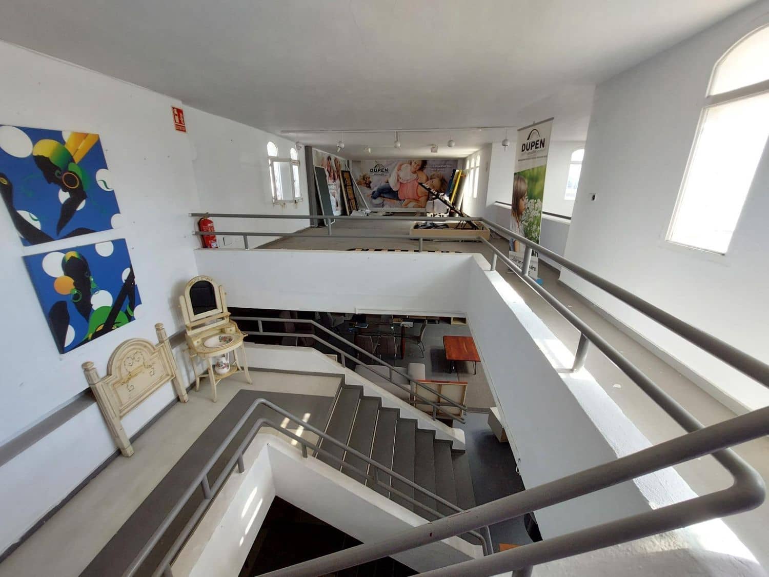 Kommersiell till salu i Mojacar - 1 850 000 € (Ref: 9379838)