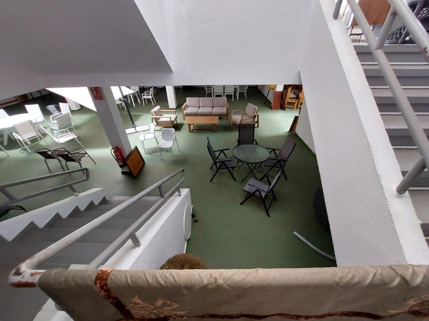 Kommersiell till salu i Mojacar - 1 850 000 € (Ref: 9379838)