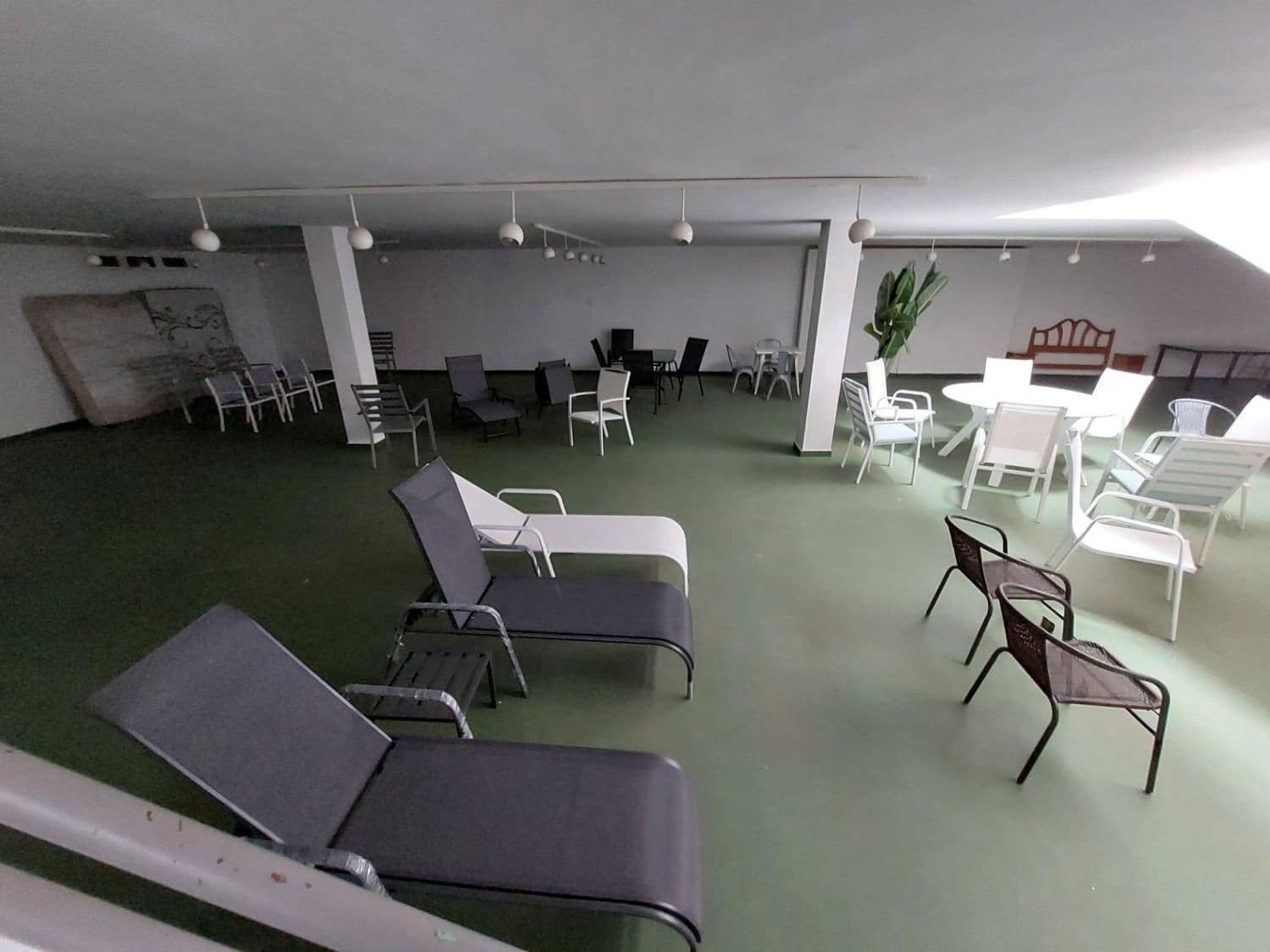 Kommersiell till salu i Mojacar - 1 850 000 € (Ref: 9379838)