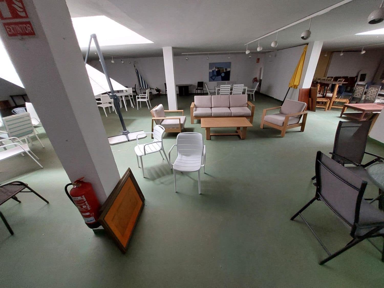 Kommersiell till salu i Mojacar - 1 850 000 € (Ref: 9379838)