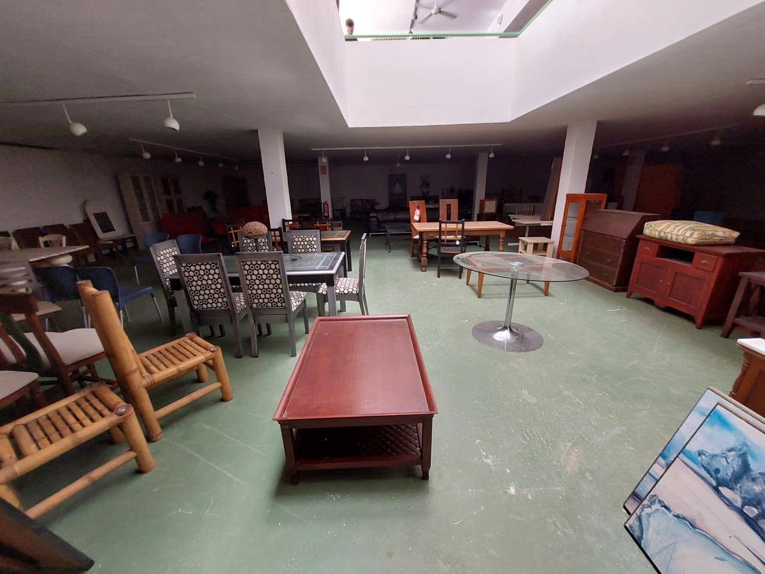 Kommersiell till salu i Mojacar - 1 850 000 € (Ref: 9379838)