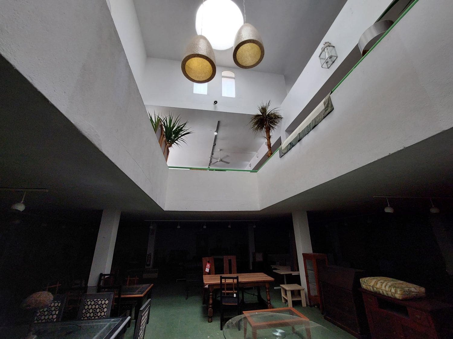 Kommersiell till salu i Mojacar - 1 850 000 € (Ref: 9379838)