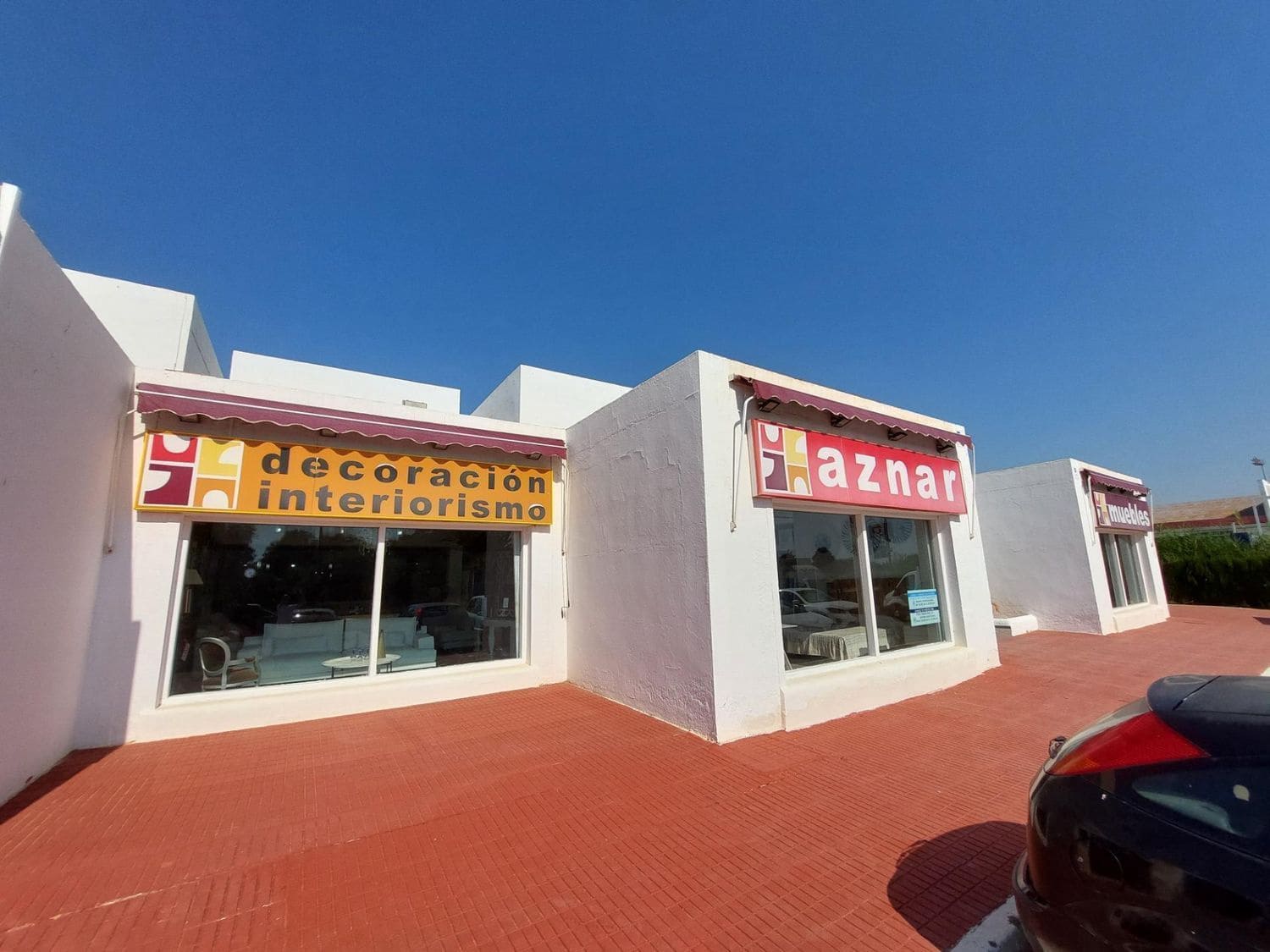 Kommersiell till salu i Mojacar - 1 850 000 € (Ref: 9379838)