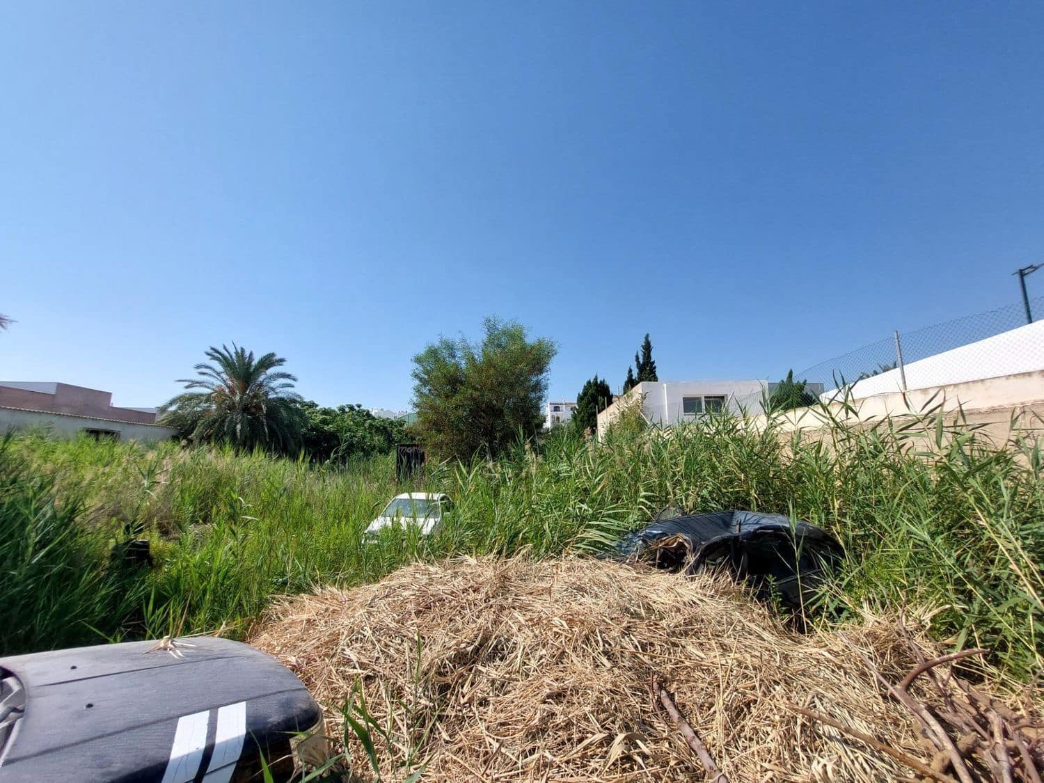 Kommersiell till salu i Mojacar - 1 850 000 € (Ref: 9379838)