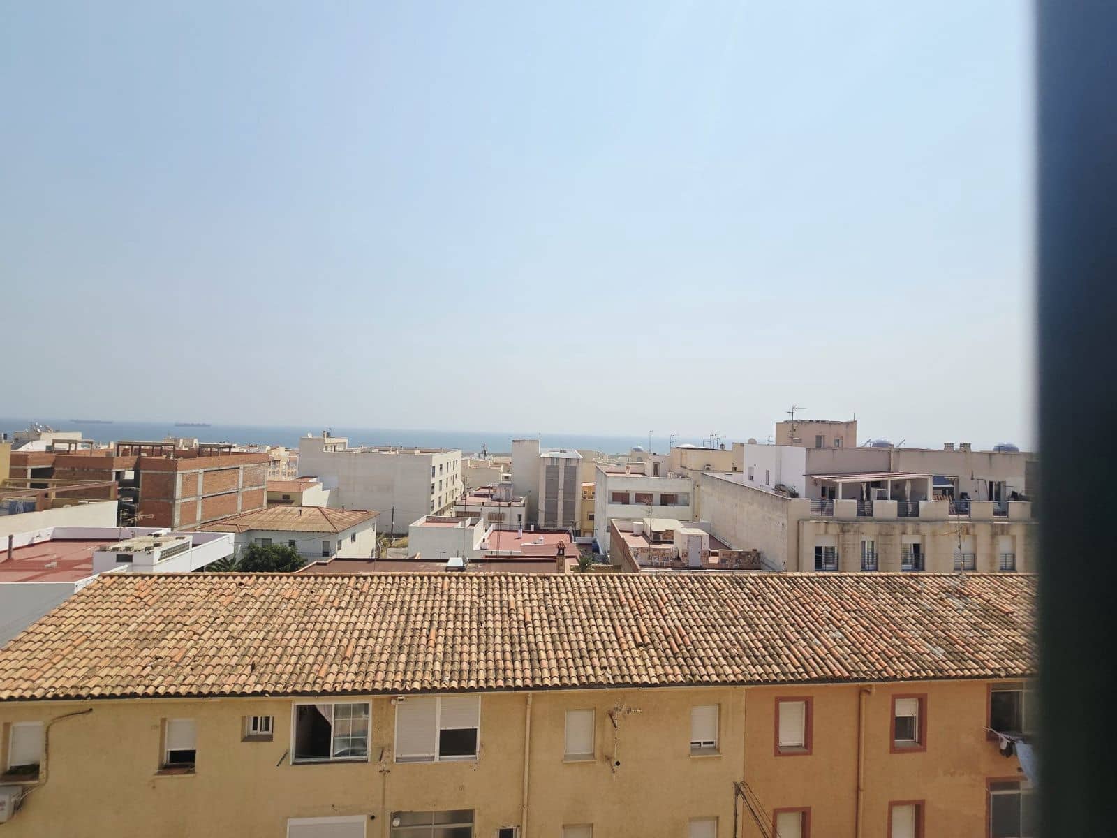 3 camera da letto Attico in vendita in Garrucha con garage - 165.000 € (Rif: 9379839)