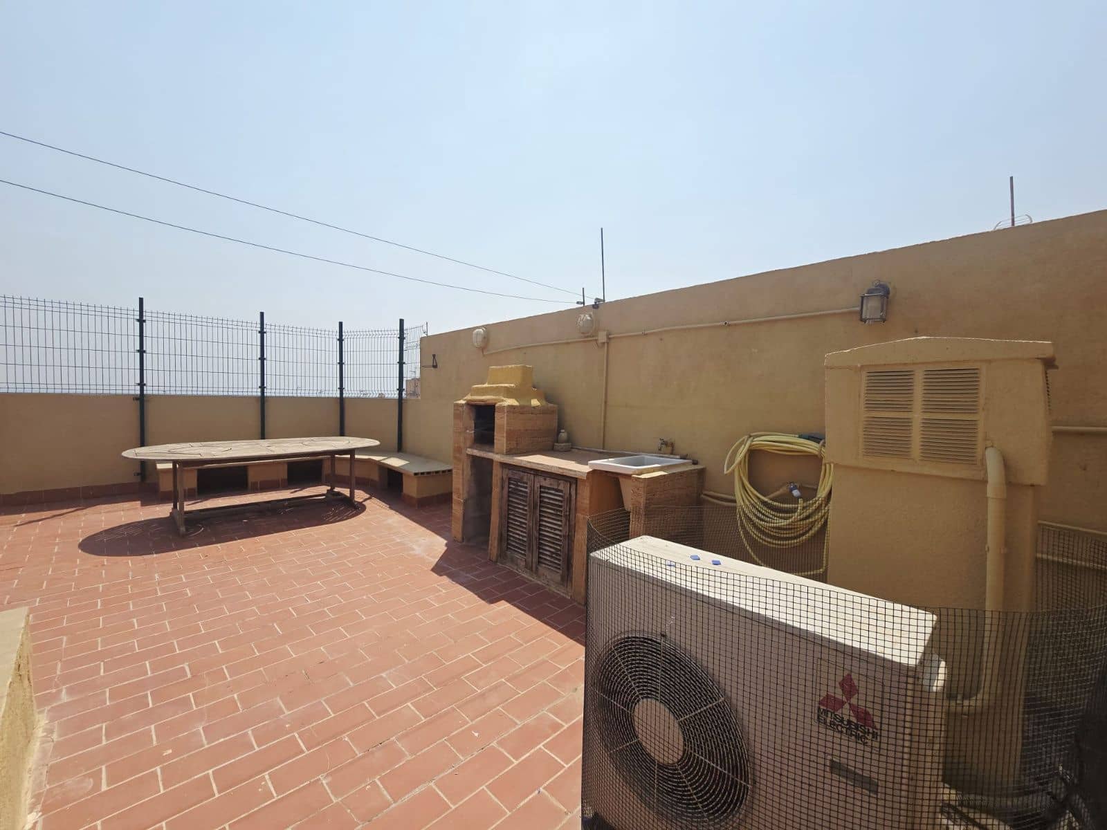 3 camera da letto Attico in vendita in Garrucha con garage - 165.000 € (Rif: 9379839)