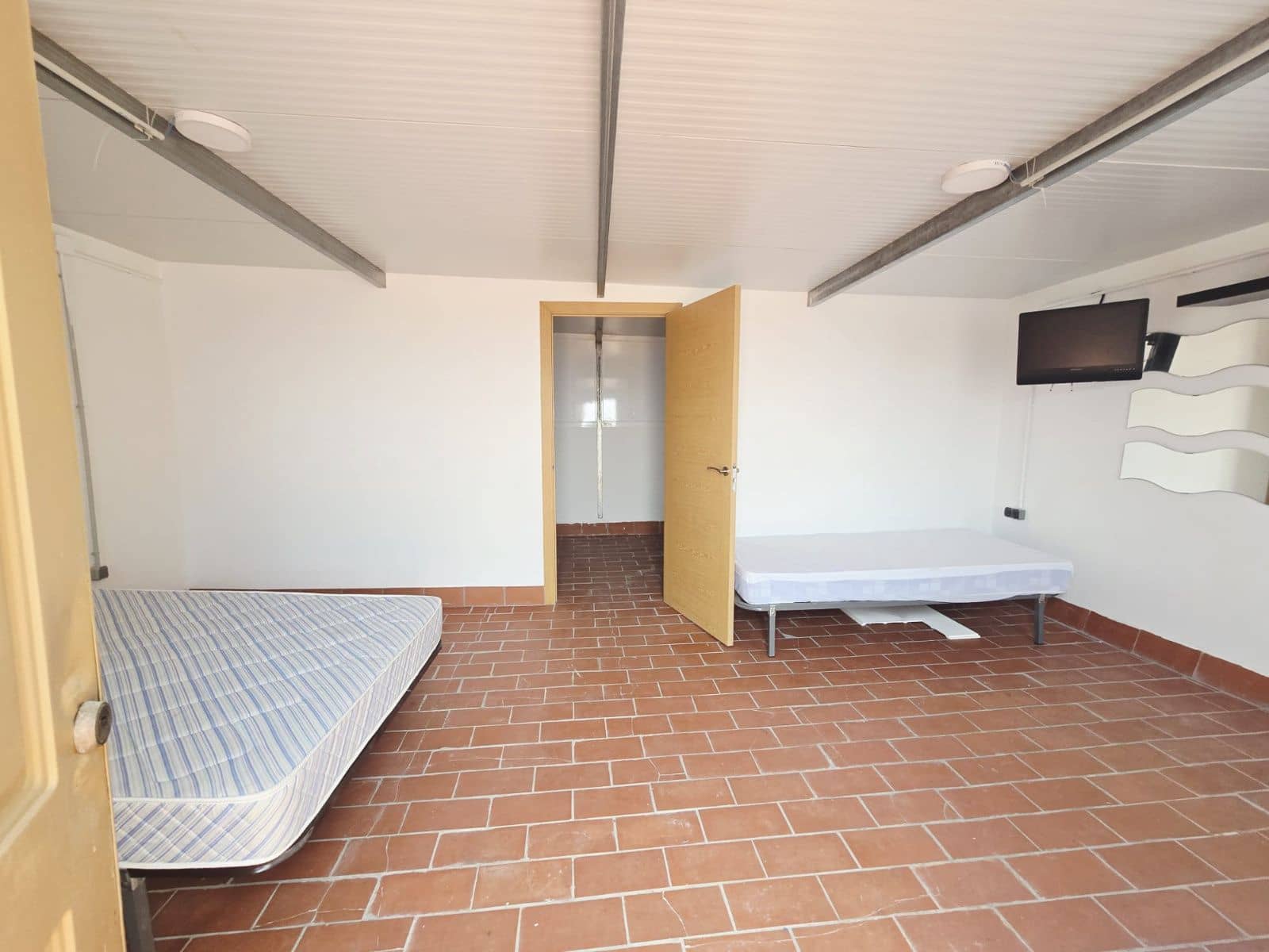 3 camera da letto Attico in vendita in Garrucha con garage - 165.000 € (Rif: 9379839)