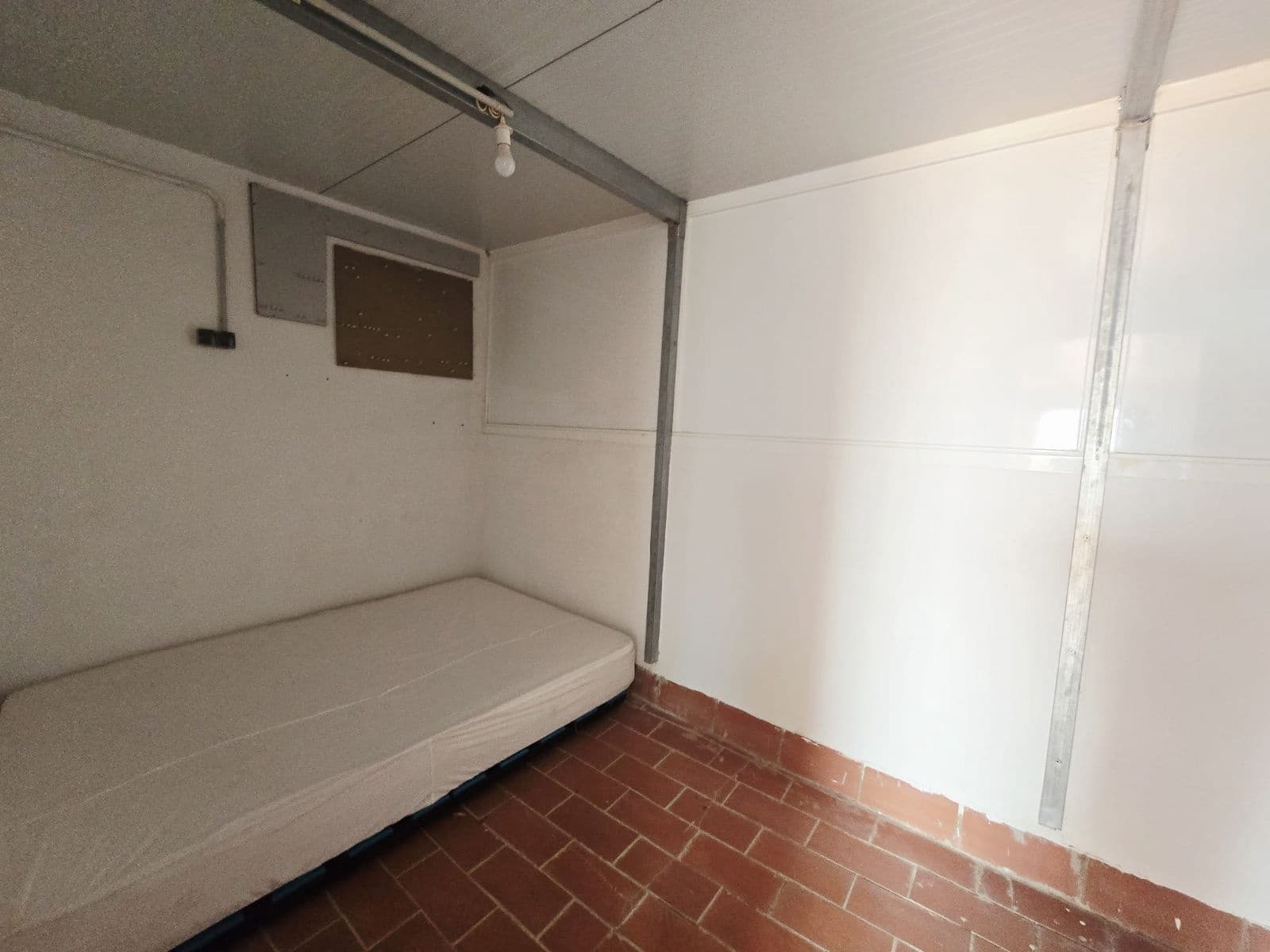 3 camera da letto Attico in vendita in Garrucha con garage - 165.000 € (Rif: 9379839)