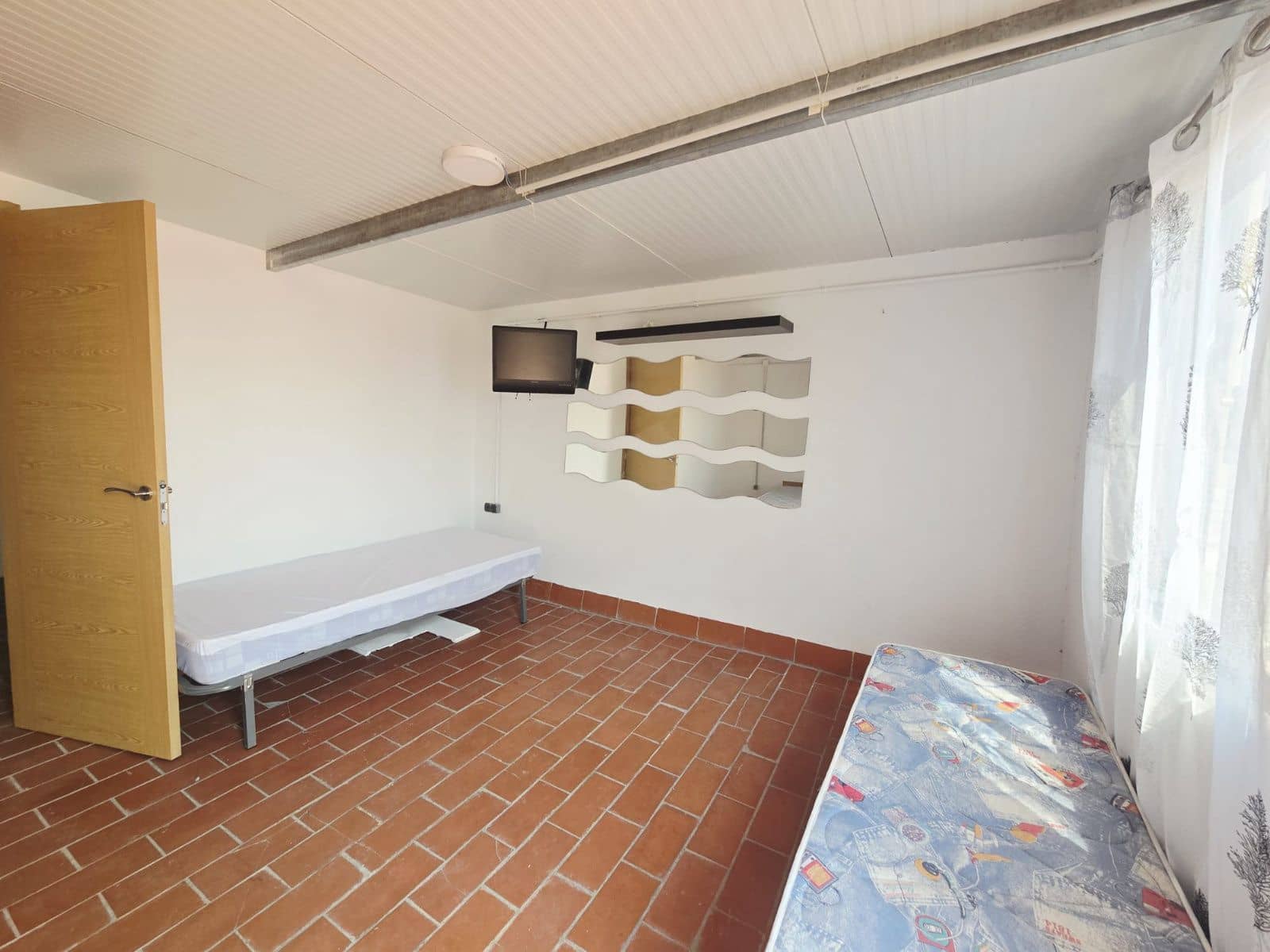 3 camera da letto Attico in vendita in Garrucha con garage - 165.000 € (Rif: 9379839)