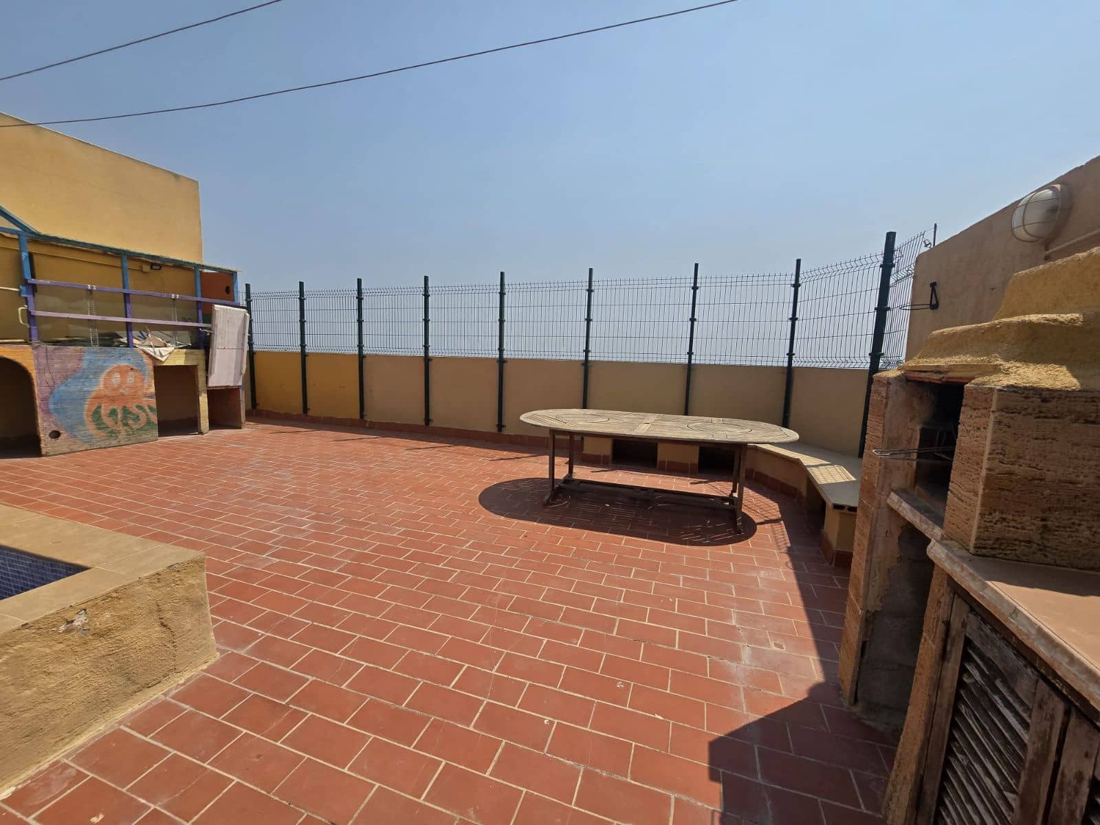 3 camera da letto Attico in vendita in Garrucha con garage - 165.000 € (Rif: 9379839)