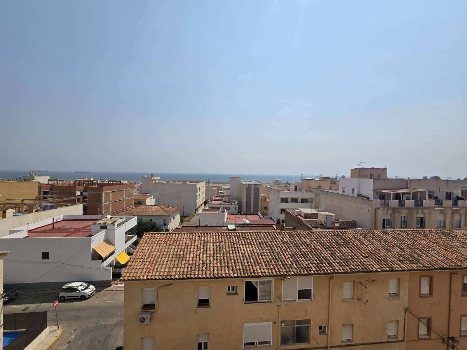 3 camera da letto Attico in vendita in Garrucha con garage - 165.000 € (Rif: 9379839)