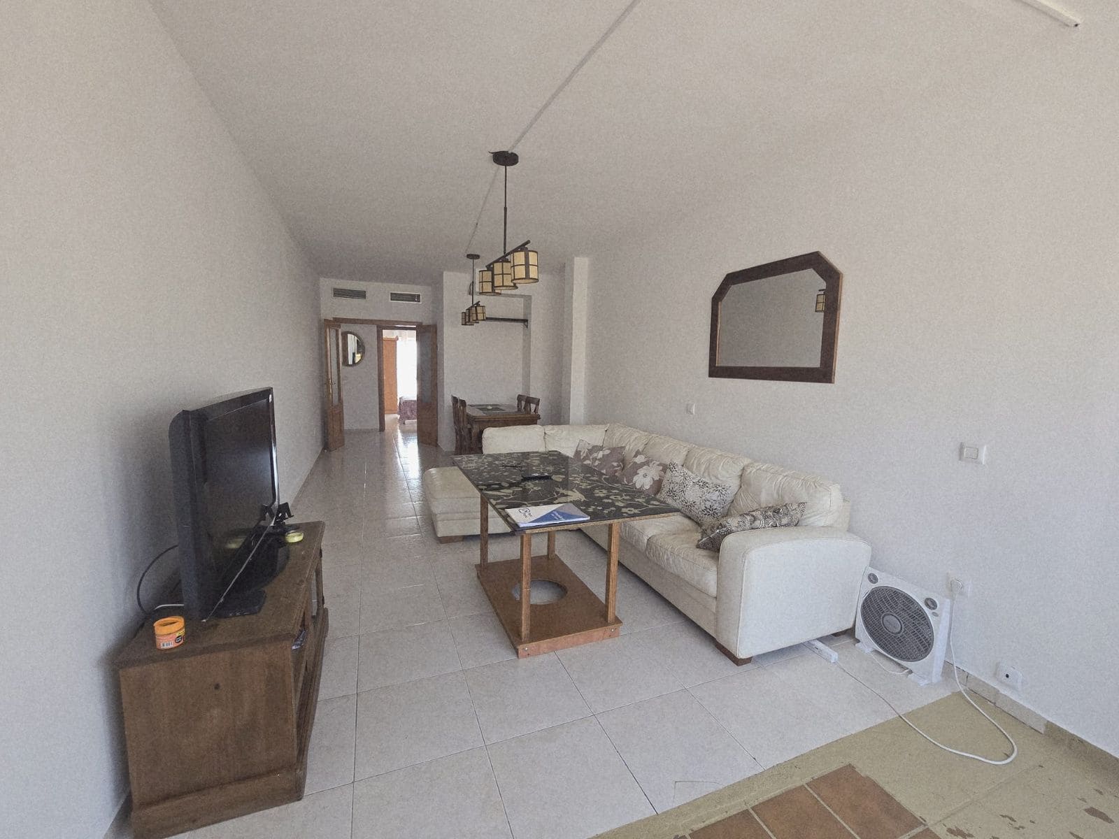3 camera da letto Attico in vendita in Garrucha con garage - 165.000 € (Rif: 9379839)