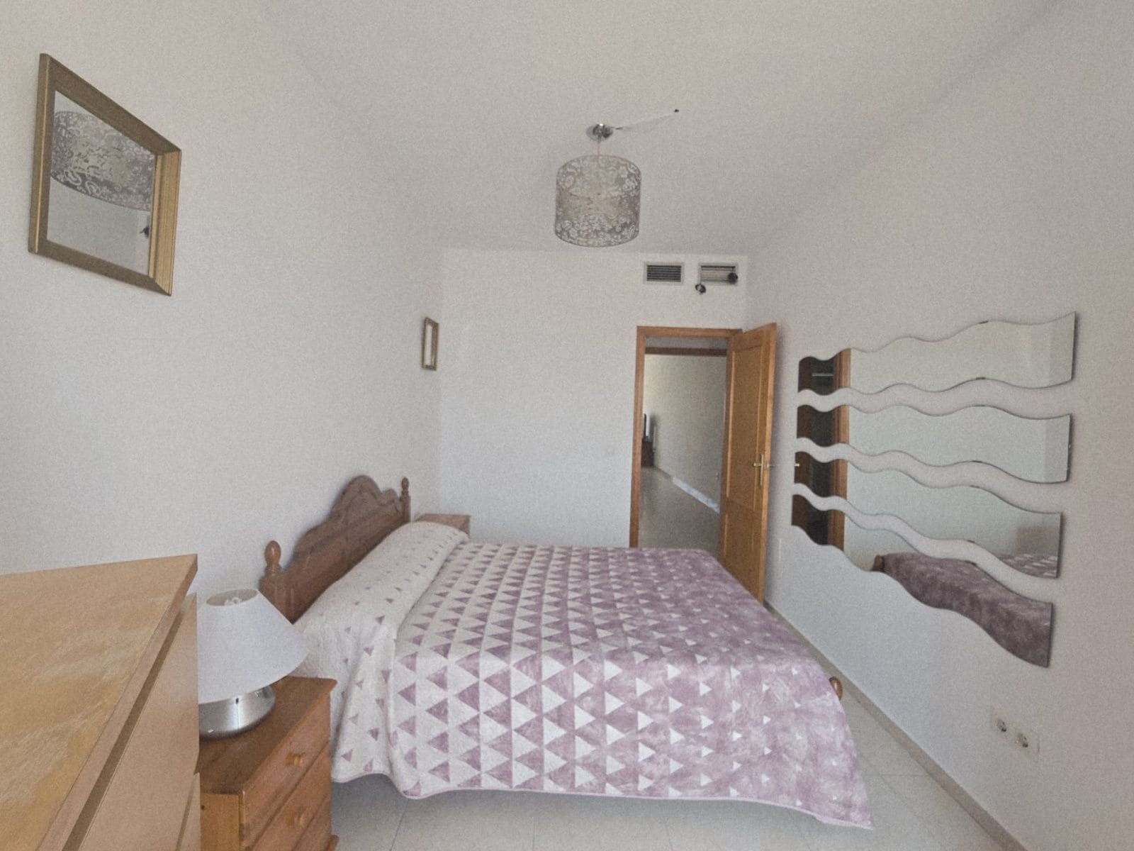 3 camera da letto Attico in vendita in Garrucha con garage - 165.000 € (Rif: 9379839)