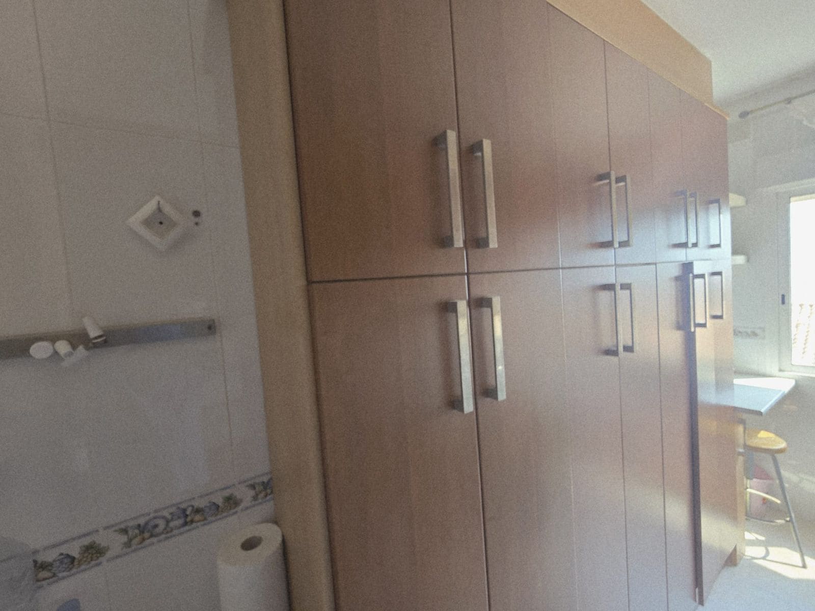 3 camera da letto Attico in vendita in Garrucha con garage - 165.000 € (Rif: 9379839)