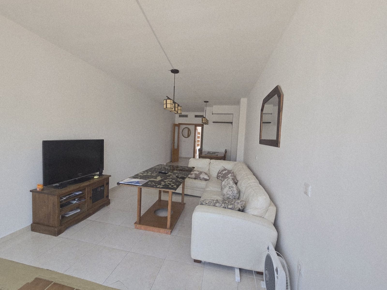 3 camera da letto Attico in vendita in Garrucha con garage - 165.000 € (Rif: 9379839)