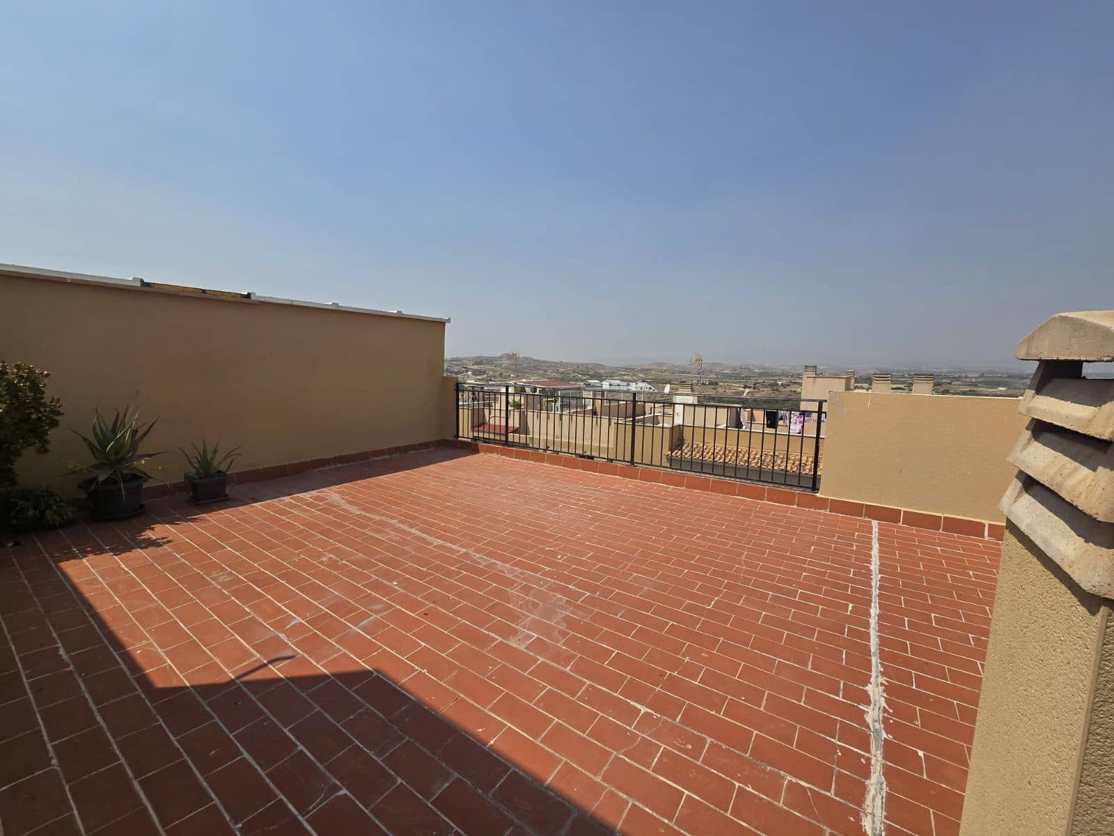 3 camera da letto Attico in vendita in Garrucha con garage - 165.000 € (Rif: 9379839)