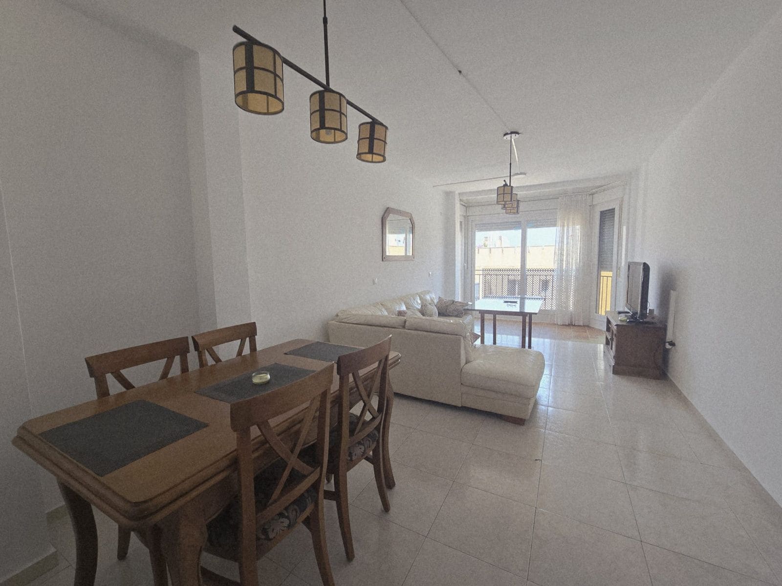 3 camera da letto Attico in vendita in Garrucha con garage - 165.000 € (Rif: 9379839)