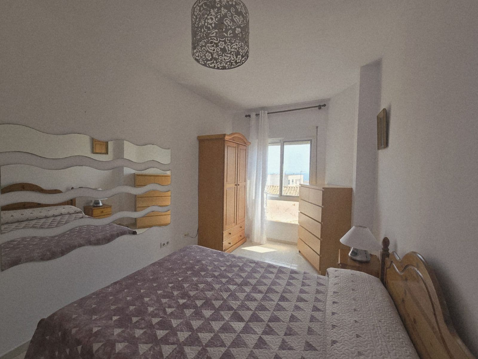 3 camera da letto Attico in vendita in Garrucha con garage - 165.000 € (Rif: 9379839)