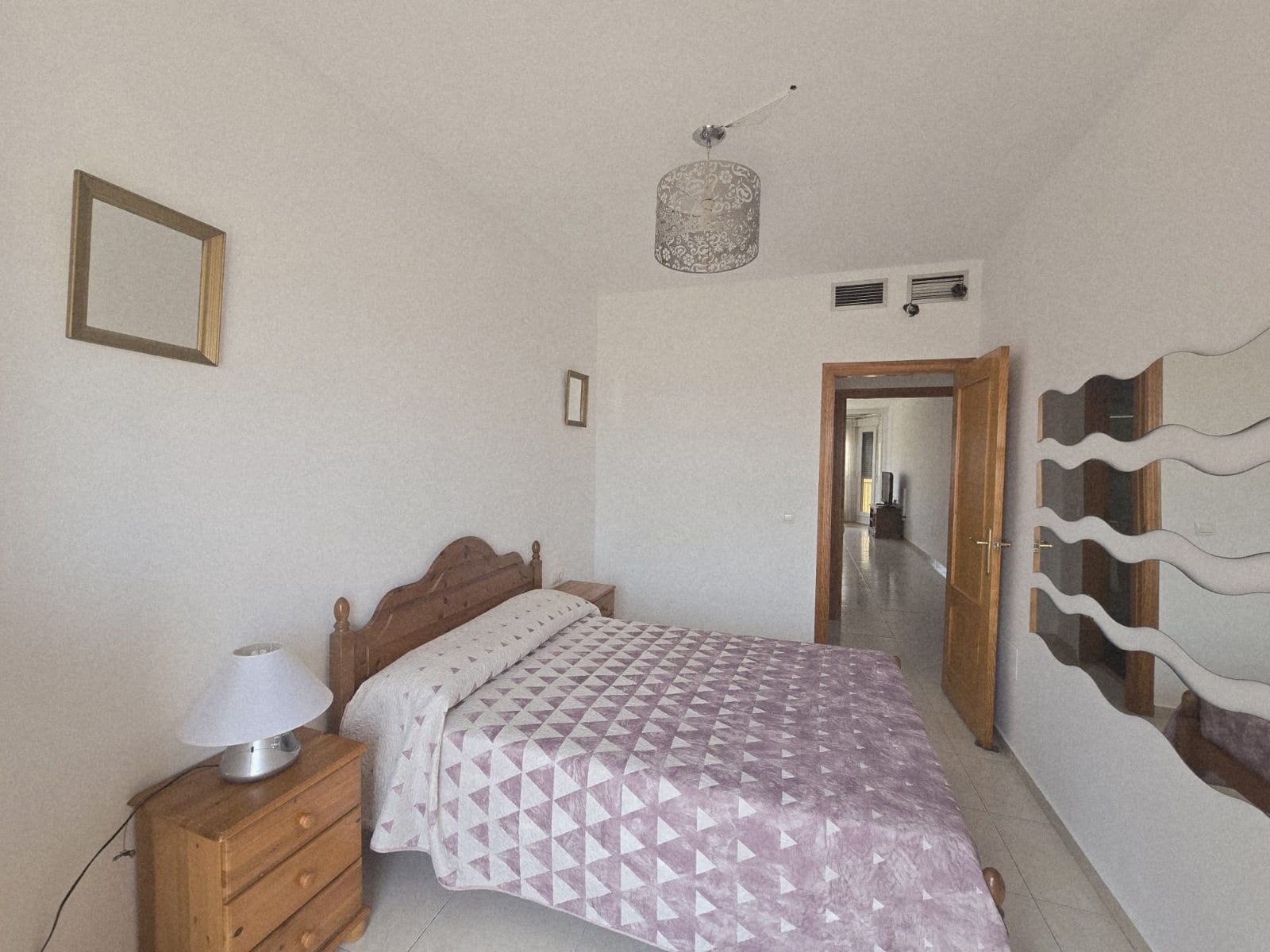 3 camera da letto Attico in vendita in Garrucha con garage - 165.000 € (Rif: 9379839)