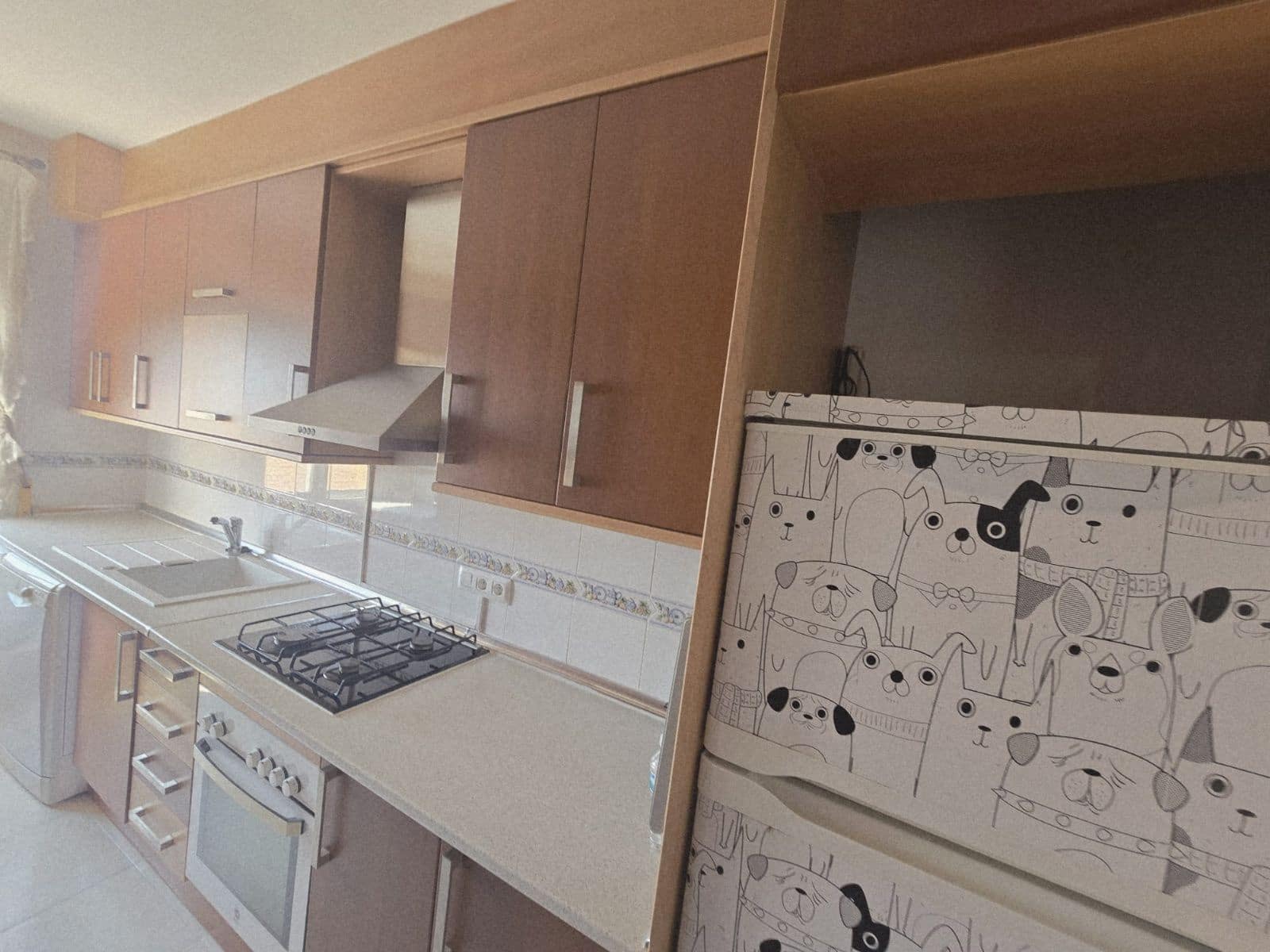 3 camera da letto Attico in vendita in Garrucha con garage - 165.000 € (Rif: 9379839)