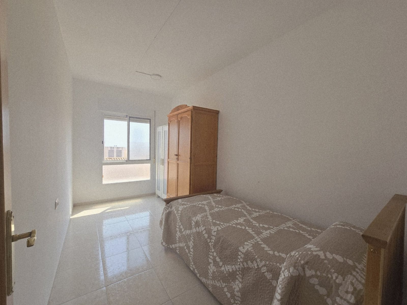 3 camera da letto Attico in vendita in Garrucha con garage - 165.000 € (Rif: 9379839)