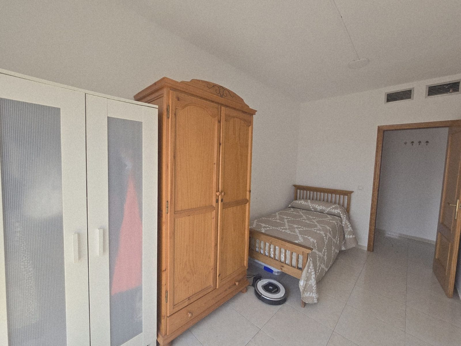 3 camera da letto Attico in vendita in Garrucha con garage - 165.000 € (Rif: 9379839)