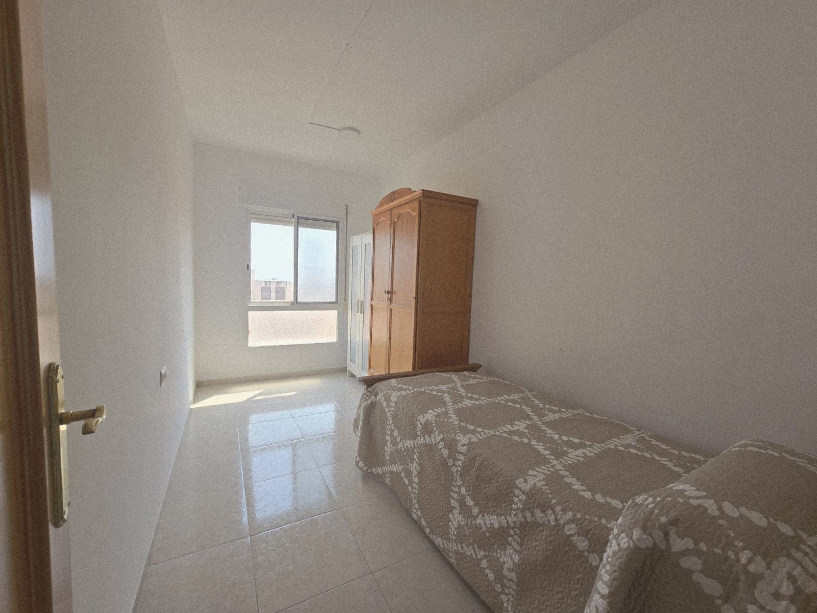 3 camera da letto Attico in vendita in Garrucha con garage - 165.000 € (Rif: 9379839)