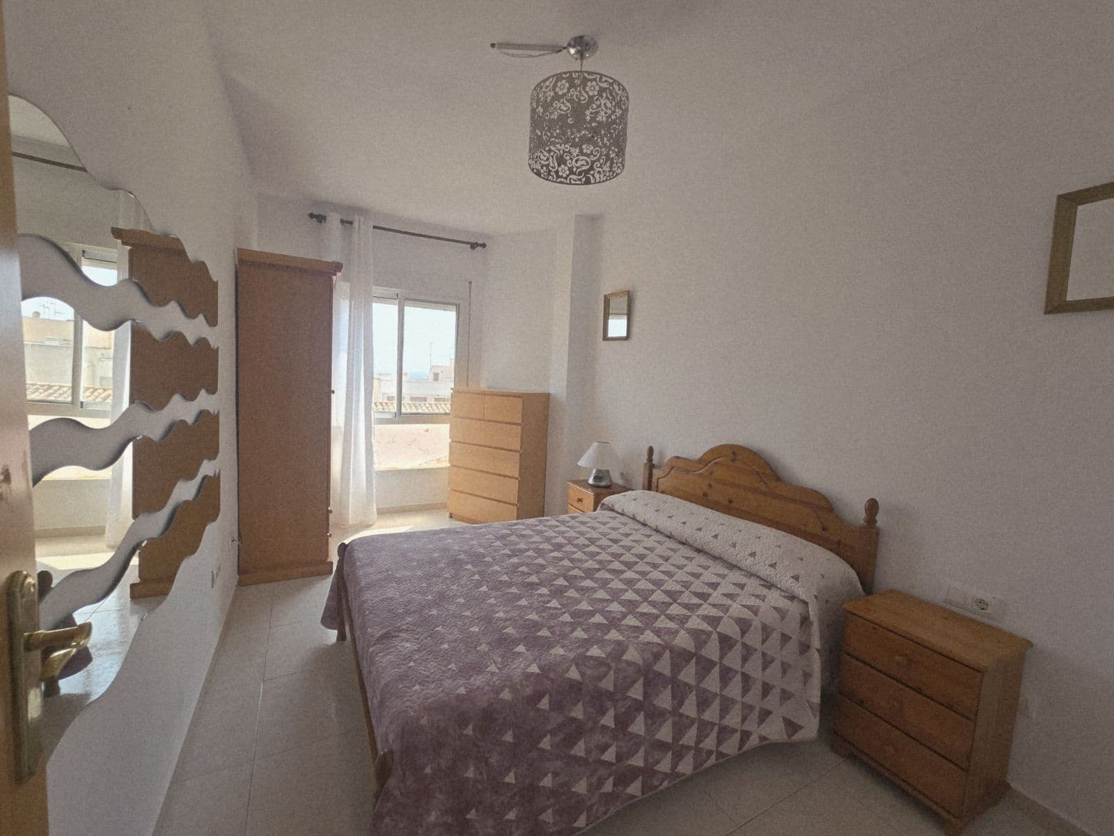 3 camera da letto Attico in vendita in Garrucha con garage - 165.000 € (Rif: 9379839)