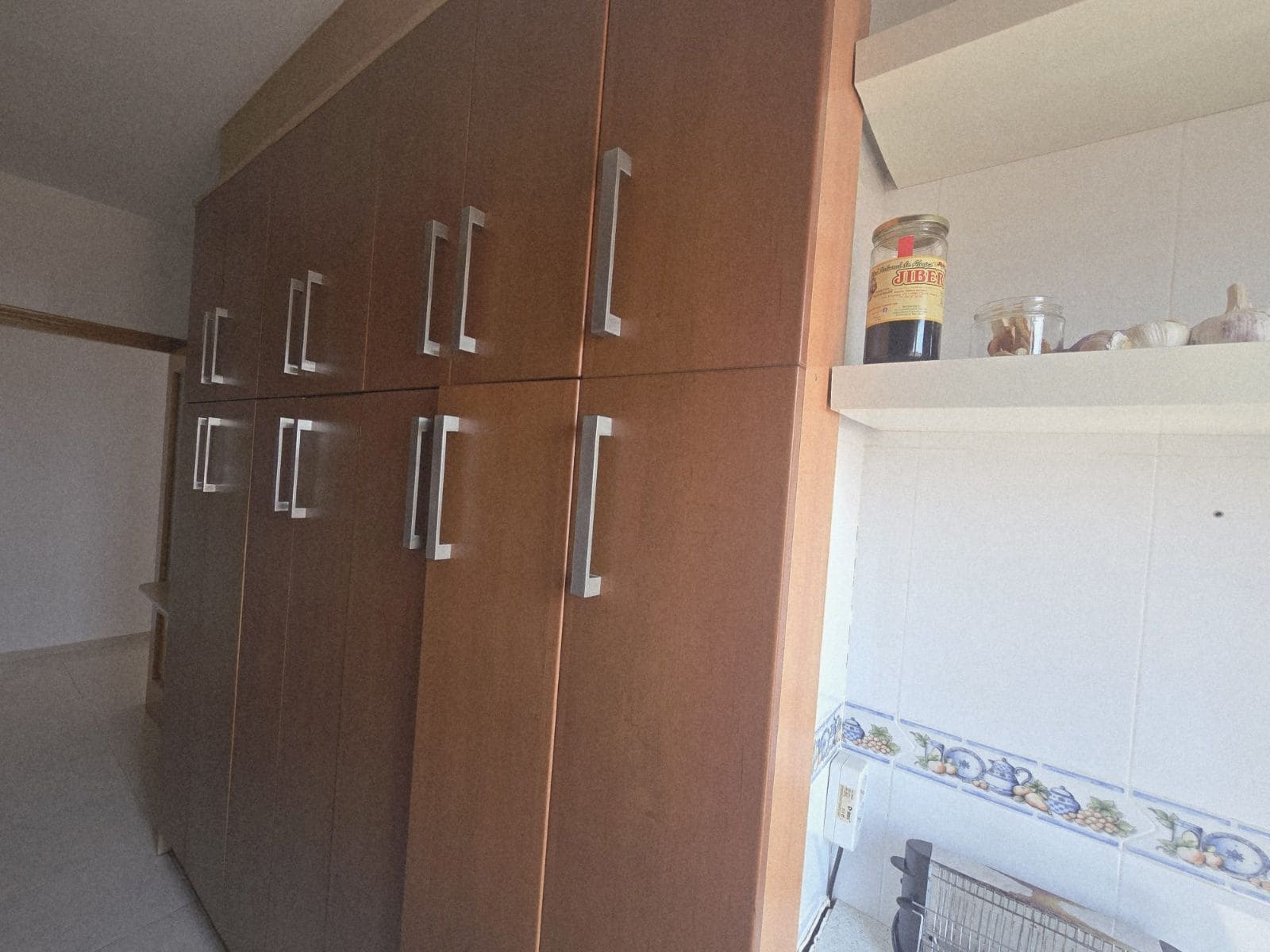 3 camera da letto Attico in vendita in Garrucha con garage - 165.000 € (Rif: 9379839)