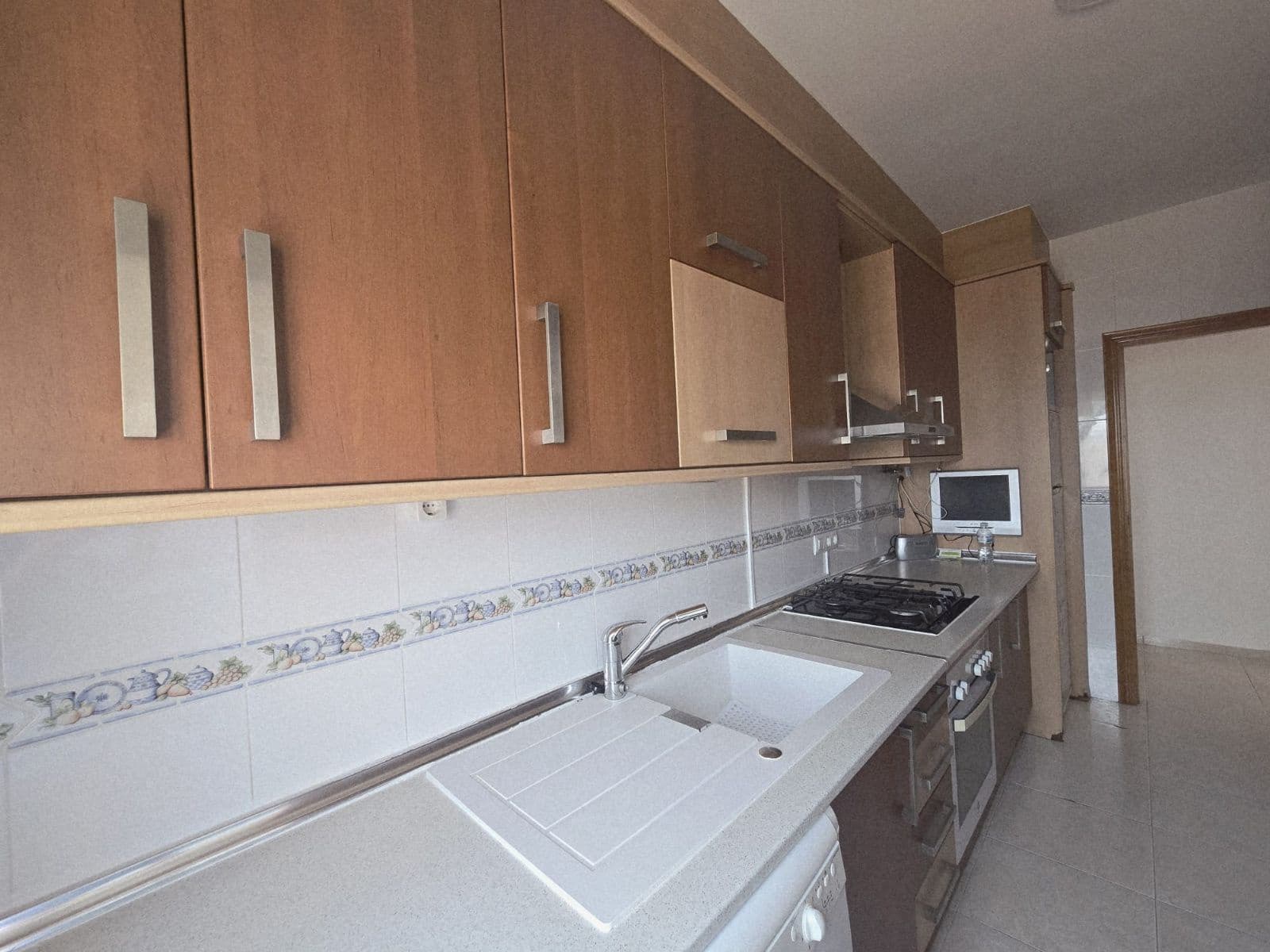 3 camera da letto Attico in vendita in Garrucha con garage - 165.000 € (Rif: 9379839)