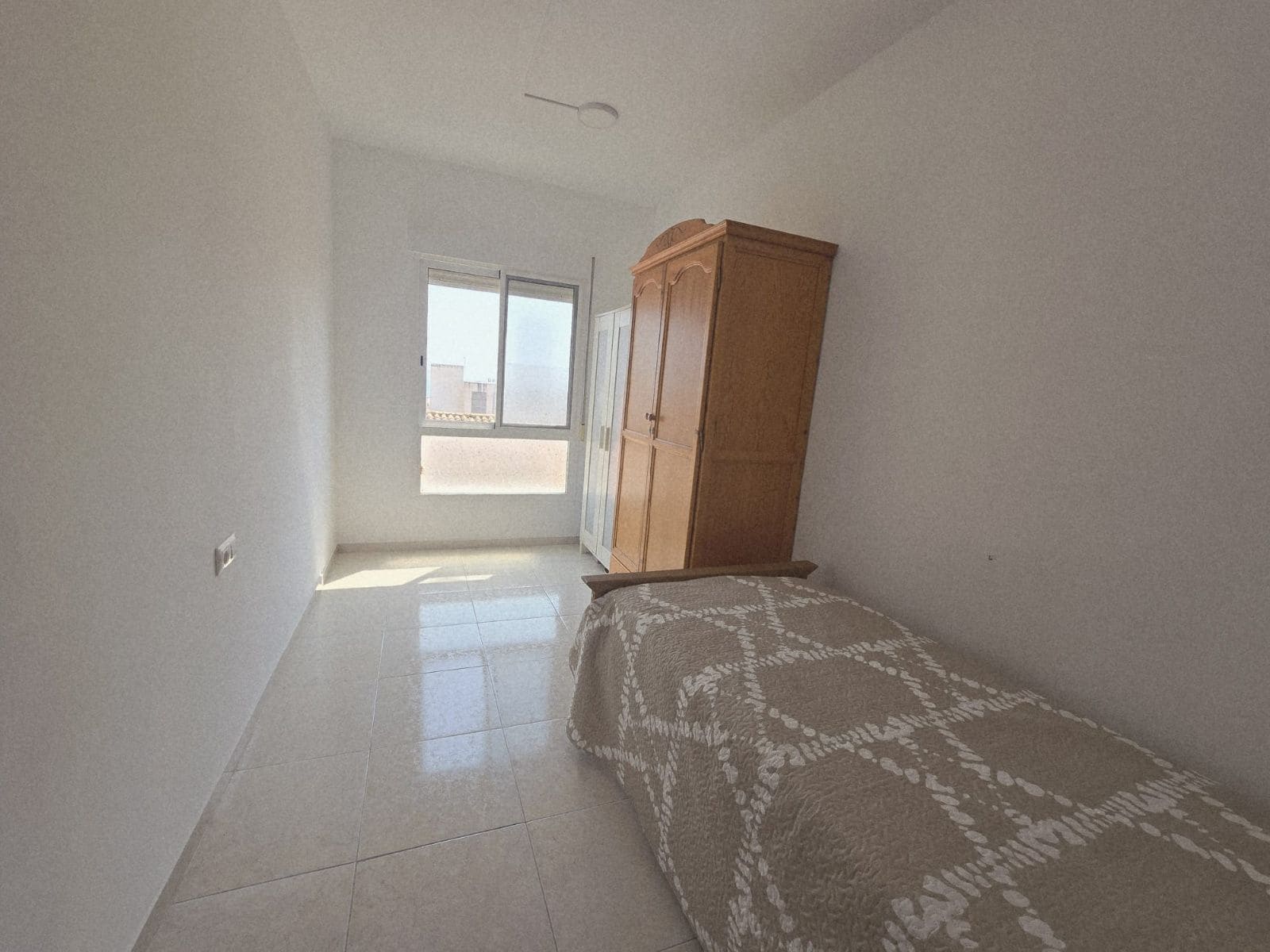 3 camera da letto Attico in vendita in Garrucha con garage - 165.000 € (Rif: 9379839)