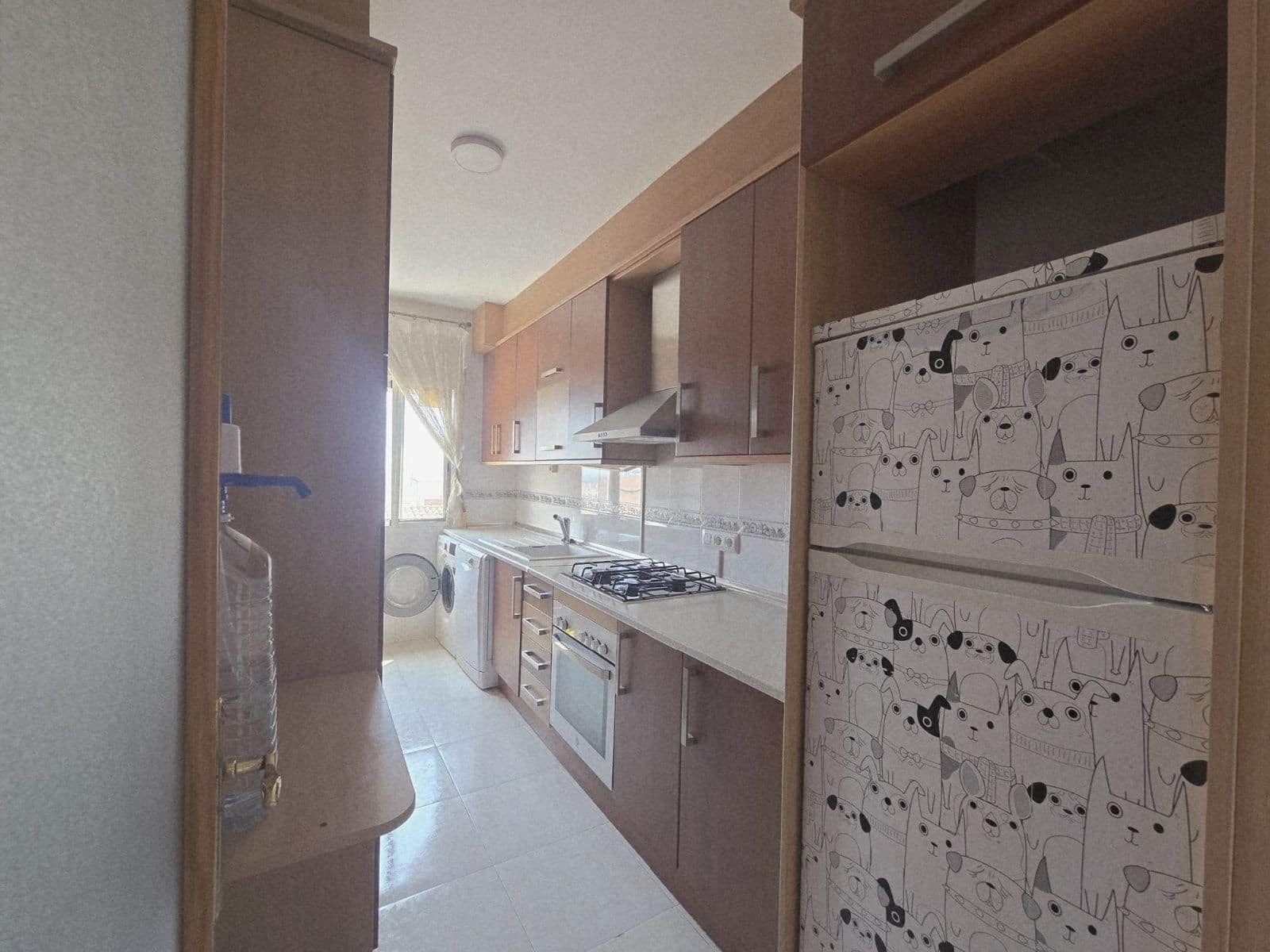 3 camera da letto Attico in vendita in Garrucha con garage - 165.000 € (Rif: 9379839)