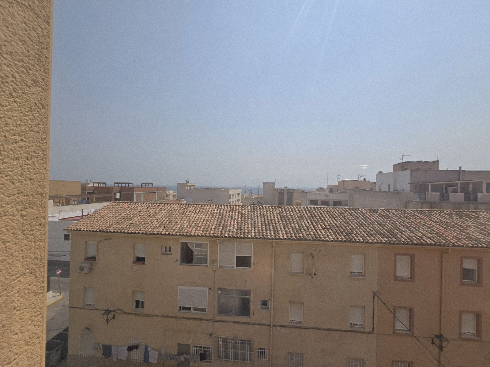 3 camera da letto Attico in vendita in Garrucha con garage - 165.000 € (Rif: 9379839)