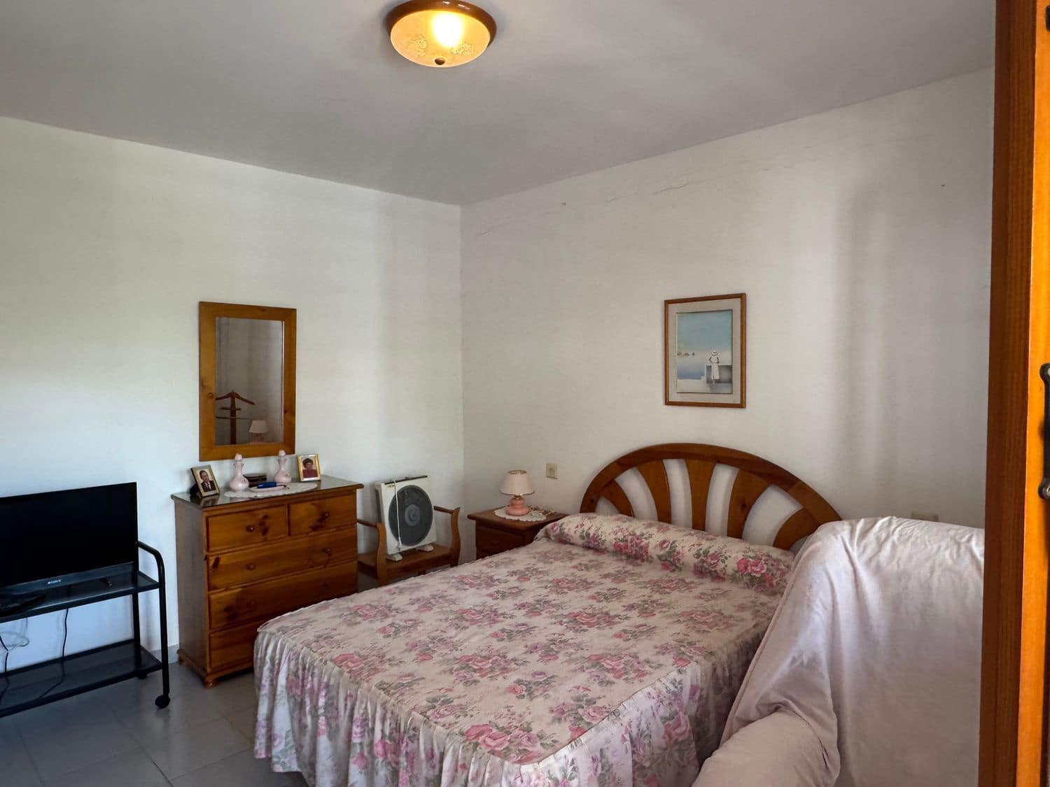 3 sypialnia Dom na sprzedaż w Mojacar z basenem garażem - 315 000 € (Ref: 9379840)