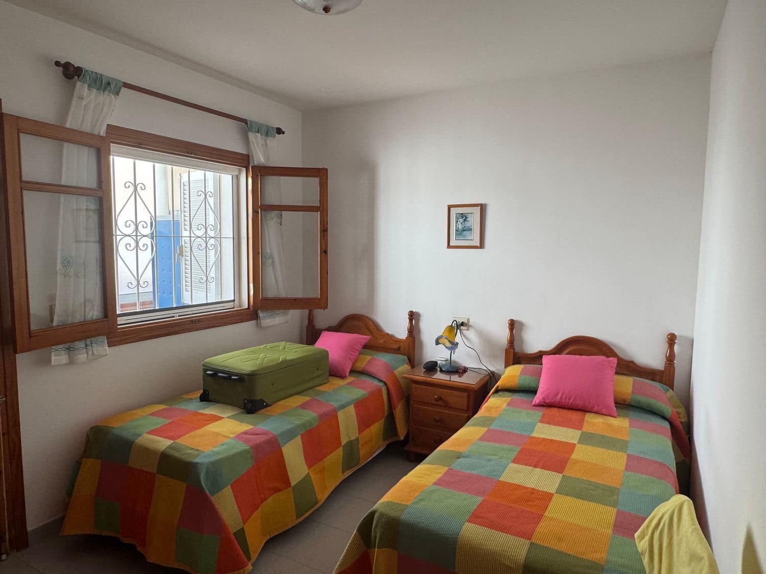 3 sypialnia Dom na sprzedaż w Mojacar z basenem garażem - 315 000 € (Ref: 9379840)