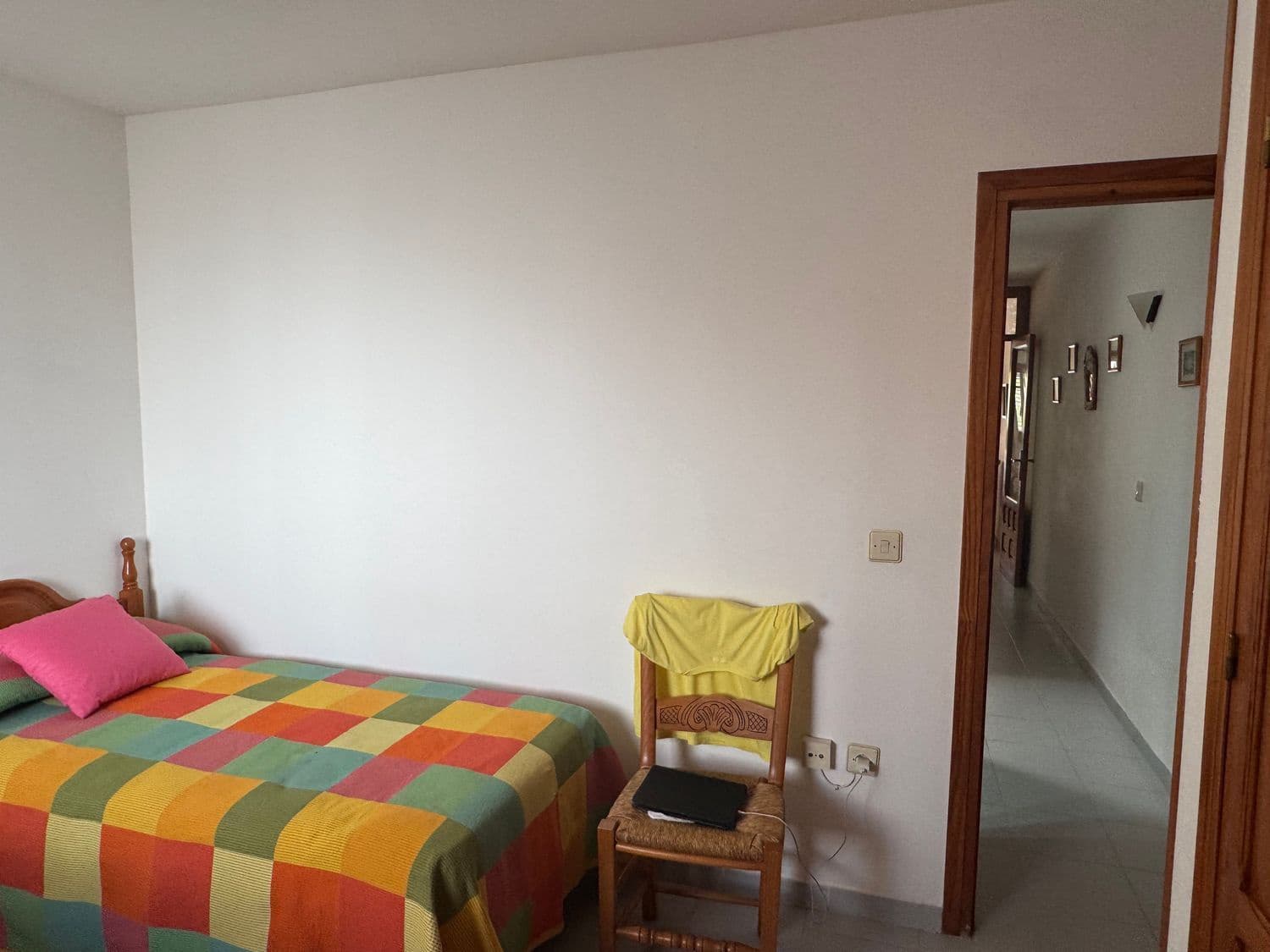 3 sypialnia Dom na sprzedaż w Mojacar z basenem garażem - 315 000 € (Ref: 9379840)