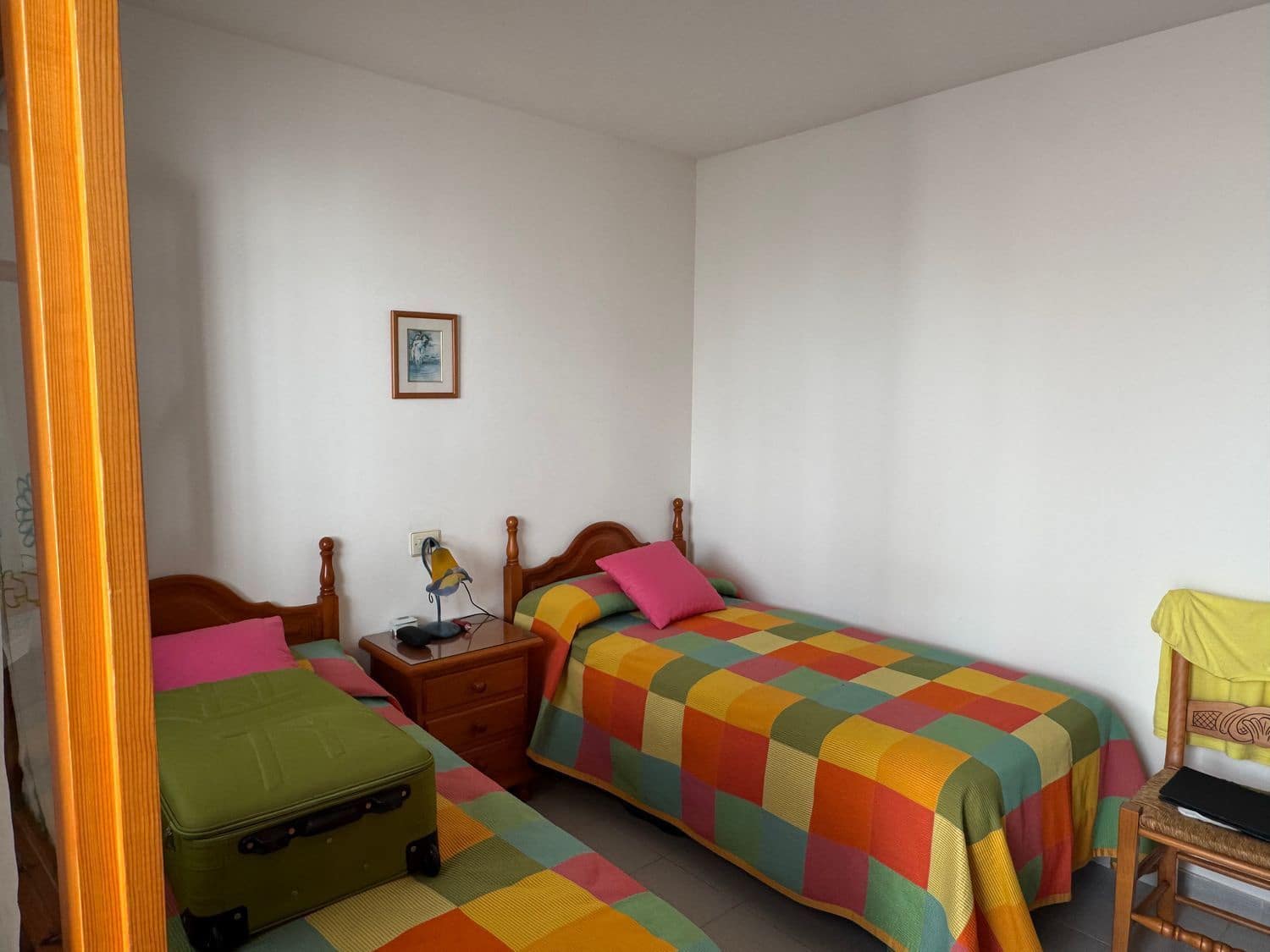 3 sypialnia Dom na sprzedaż w Mojacar z basenem garażem - 315 000 € (Ref: 9379840)