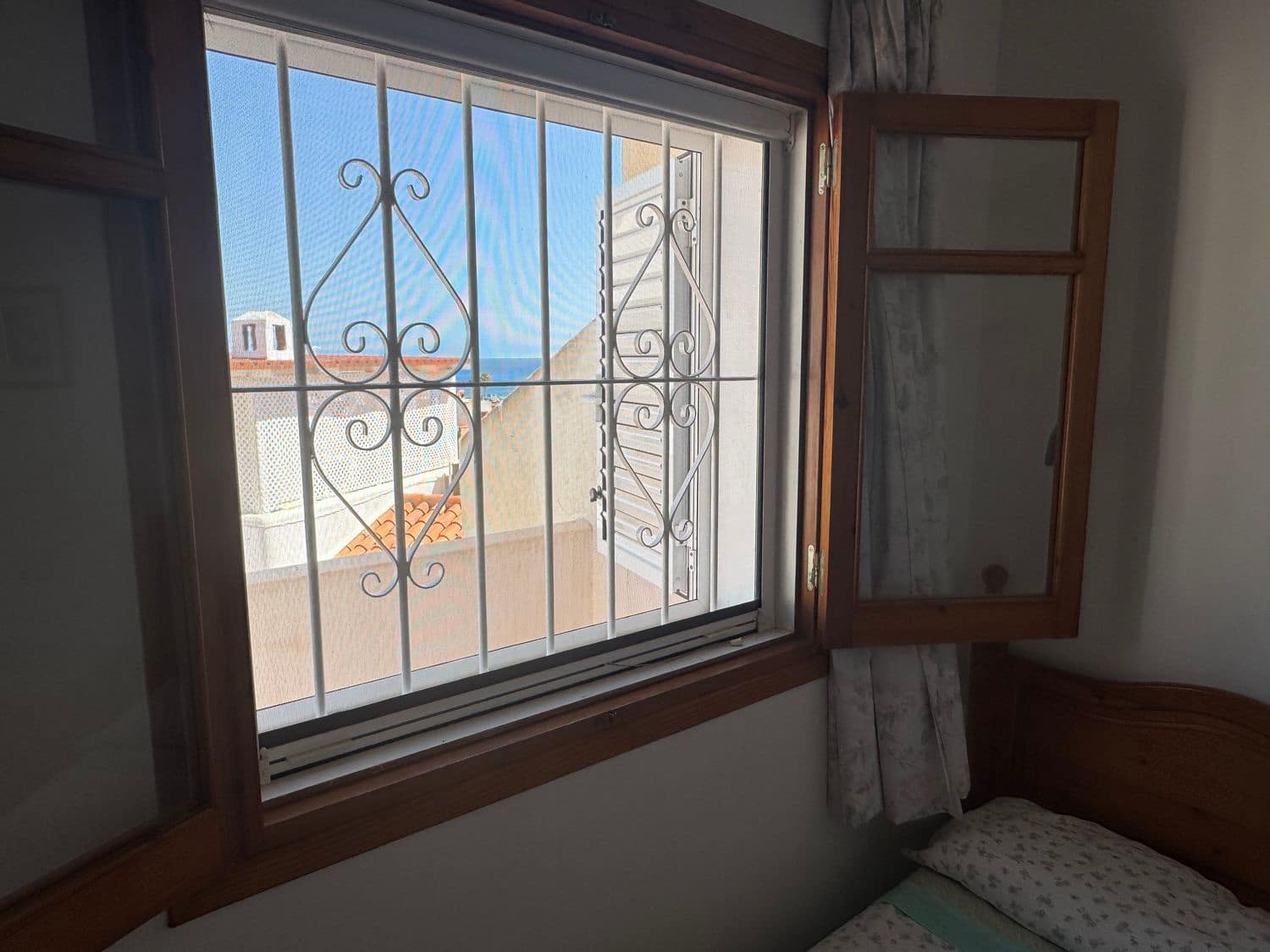 3 sypialnia Dom na sprzedaż w Mojacar z basenem garażem - 315 000 € (Ref: 9379840)