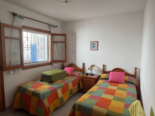 3 sovrum Hus till salu i Mojácar med pool garage - 315 000 € (Ref: 9379840)