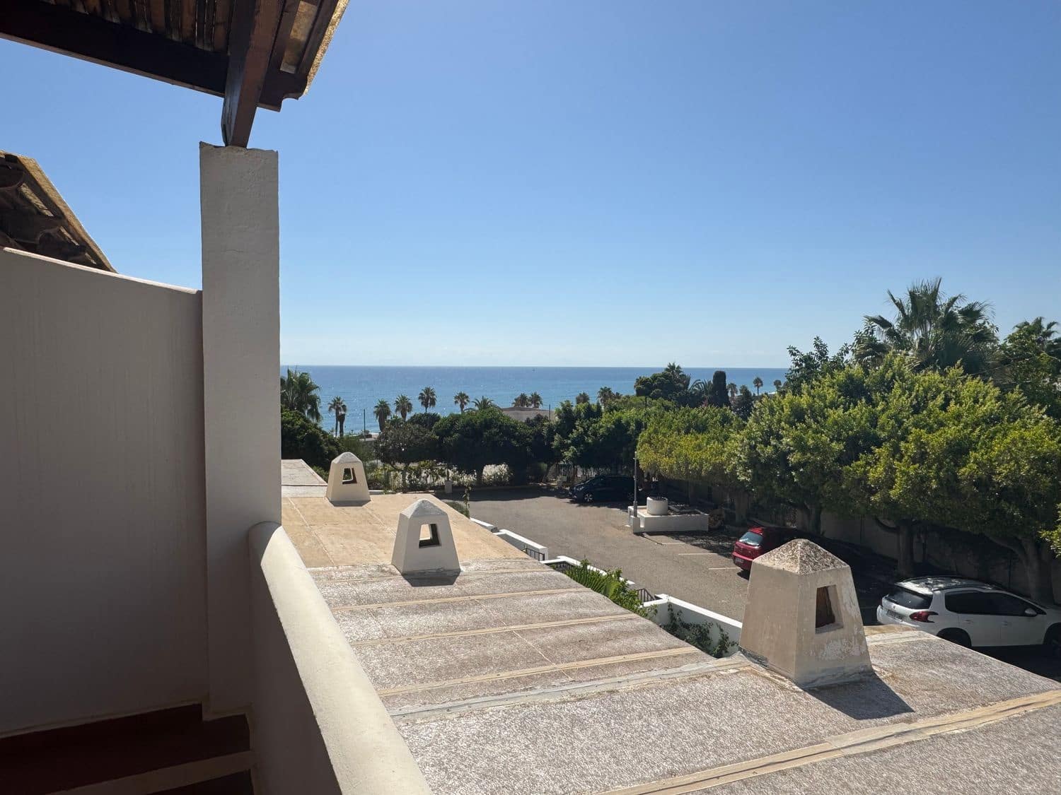 3 sypialnia Dom na sprzedaż w Mojacar z basenem garażem - 315 000 € (Ref: 9379840)