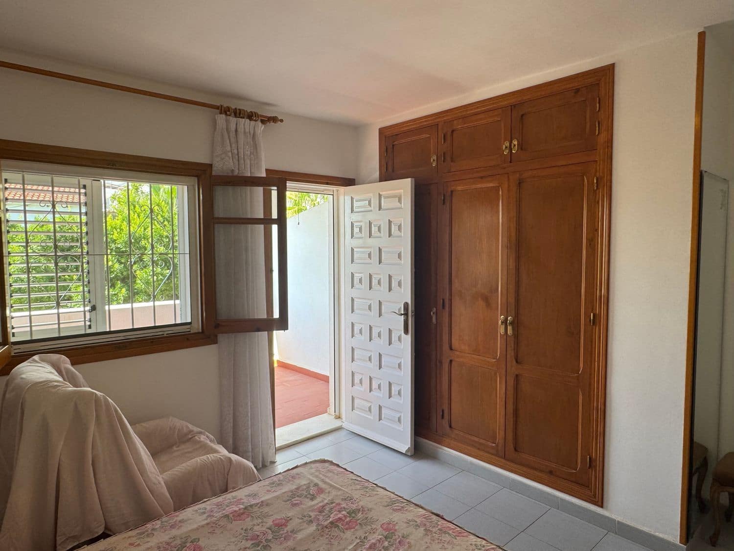 3 sypialnia Dom na sprzedaż w Mojacar z basenem garażem - 315 000 € (Ref: 9379840)